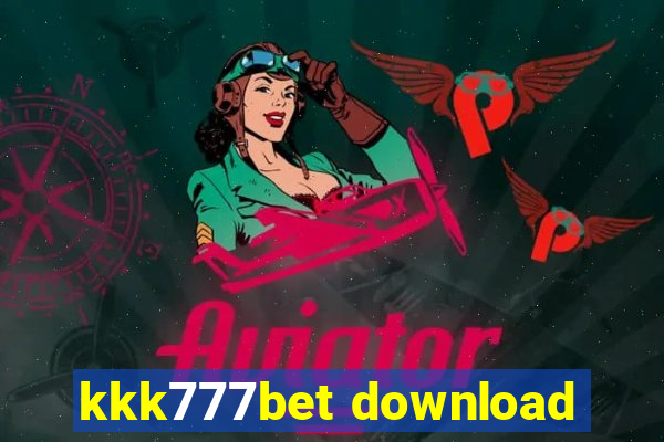 kkk777bet download